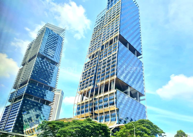 1 Bed Condo for Rent in  South Beach Residences - Image 15